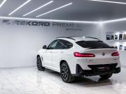 BMW X4 II (G02) Рестайлинг Уфа  - изображение 34