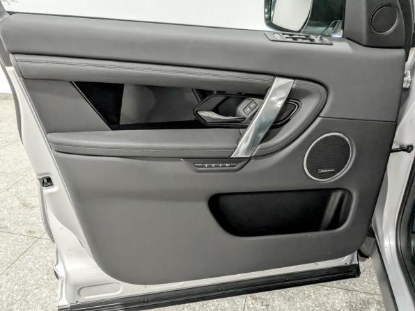 Land Rover Discovery Sport I Рестайлинг с пробегом 2020 года, цена 3 715 000 рублей, 52354 км, внедорожник, Автокод Объявления