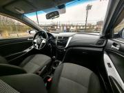 Hyundai Solaris I Санкт-Петербург  - изображение 23