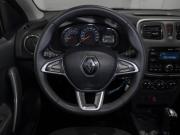Renault Logan II Рестайлинг Москва  - изображение 31