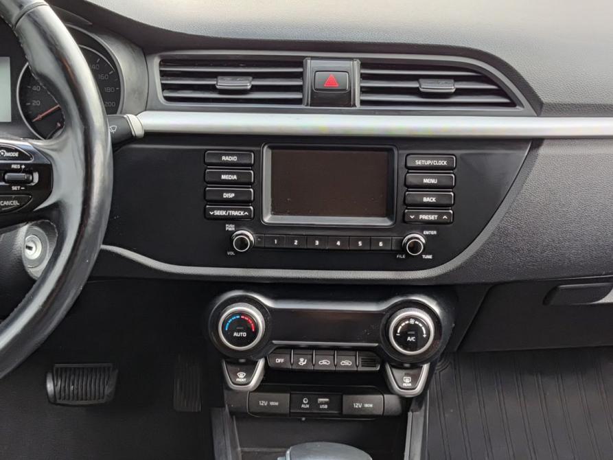 Kia Rio IV Ижевск  - изображение 18