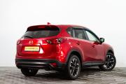 Mazda CX-5 I Рестайлинг Сургут  - изображение 22