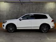 Volkswagen Touareg II Уфа  - изображение 33