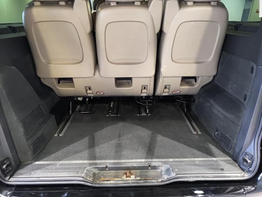 Mercedes-Benz Viano I (W639) Рестайлинг Казань  - изображение 12