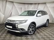 Mitsubishi Outlander III Рестайлинг 2 Москва  - изображение 21