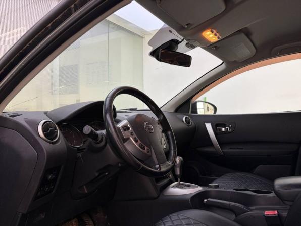 Nissan Qashqai I Рестайлинг с пробегом 2011 года, цена 950 000 рублей, 218000 км, внедорожник, Автокод Объявления