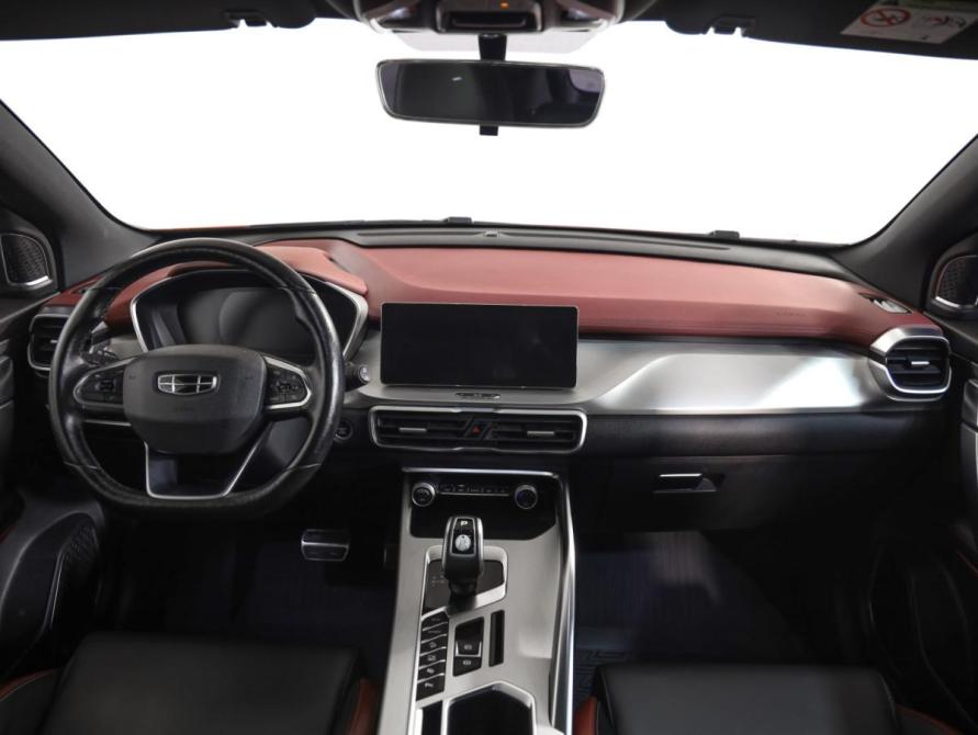 Geely Coolray I Санкт-Петербург  - изображение 11