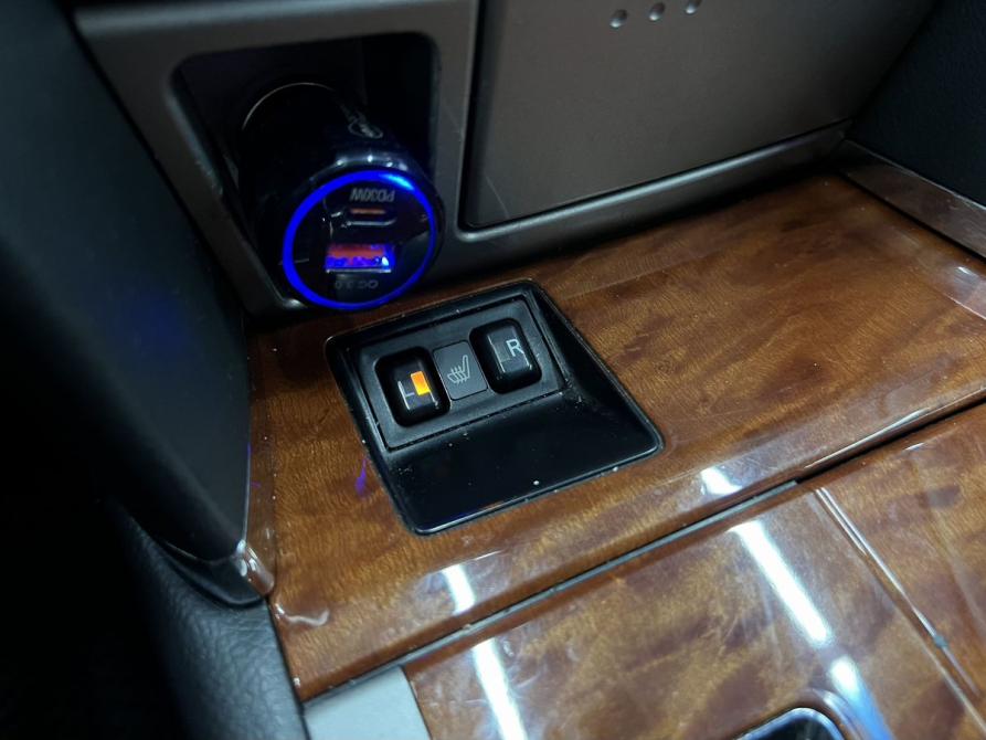 Toyota Camry VI (XV40) Уфа  - изображение 10
