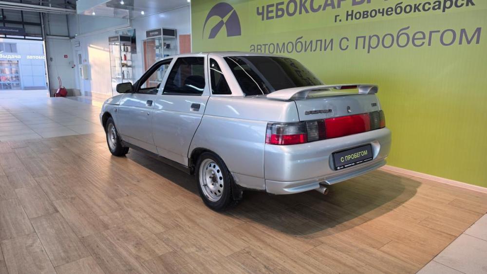 Lada (ВАЗ) 2110 Чебоксары  - изображение 7