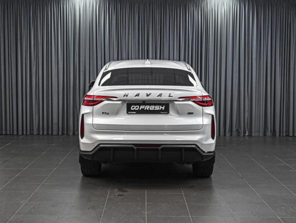 Haval F7x I Рестайлинг с пробегом 2023 года, цена 2 229 000 рублей, 77894 км, внедорожник, Автокод Объявления