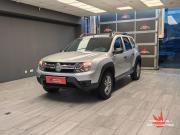 Renault Duster I Рестайлинг Пермь  - изображение 18