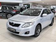 Toyota Corolla X (E140 E150) Казань  - изображение 23