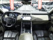 Land Rover Range Rover Sport II Санкт-Петербург  - изображение 58