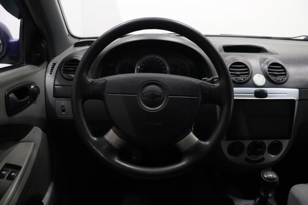 Chevrolet Lacetti I Ульяновск  - изображение 8