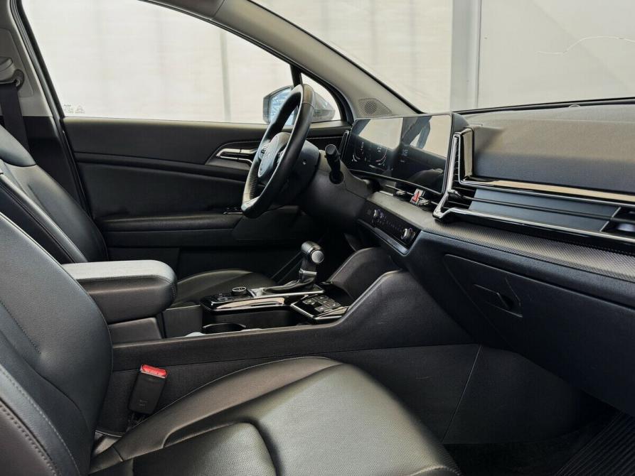 Kia Sportage V Москва  - изображение 13