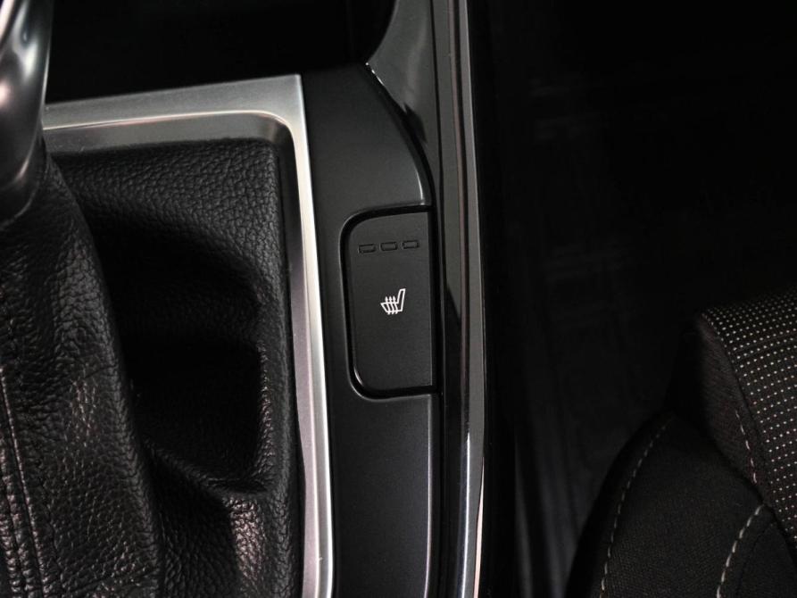 Kia Cerato IV Ростов-на-Дону  - изображение 16