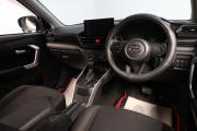 Toyota Raize I Новосибирск  - изображение 28