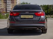 Kia Optima III Рестайлинг Тюмень  - изображение 17