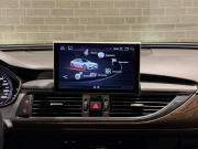 Audi A6 IV (C7) Рестайлинг Челябинск  - изображение 38