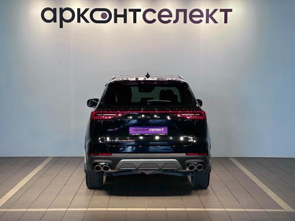 Chery Tiggo 8 Pro Max I Рестайлинг с пробегом 2024 года, цена 2 287 000 рублей, 70594 км, внедорожник, Автокод Объявления