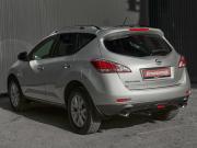 Nissan Murano II (Z51) Рестайлинг 2 Екатеринбург  - изображение 36