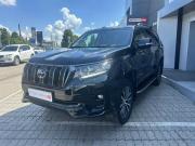 Toyota Land Cruiser Prado 150 Series Рестайлинг 3 Набережные Челны  - изображение 26
