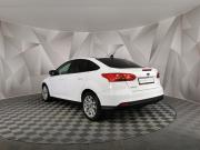 Ford Focus III Рестайлинг Москва  - изображение 24