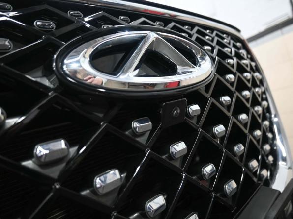 Chery Tiggo 8 Pro Max I с пробегом 2023 года, цена 2 349 900 рублей, 33000 км, внедорожник, Автокод Объявления