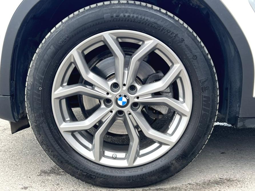 BMW X4 II (G02) Пермь  - изображение 4