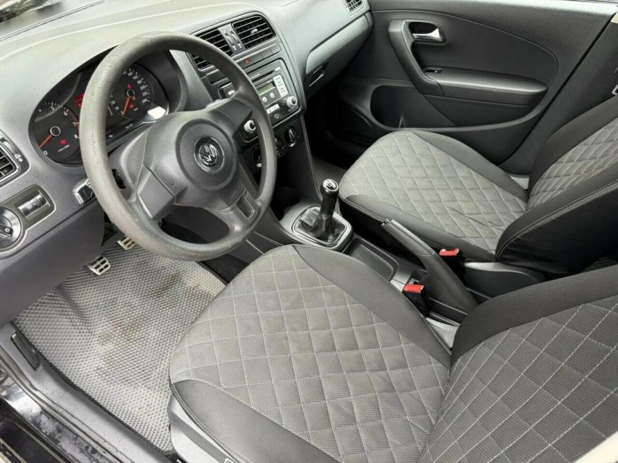 Volkswagen Polo V Набережные Челны  - изображение 8