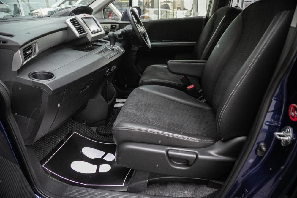 Honda Freed I Рестайлинг Иркутск  - изображение 19