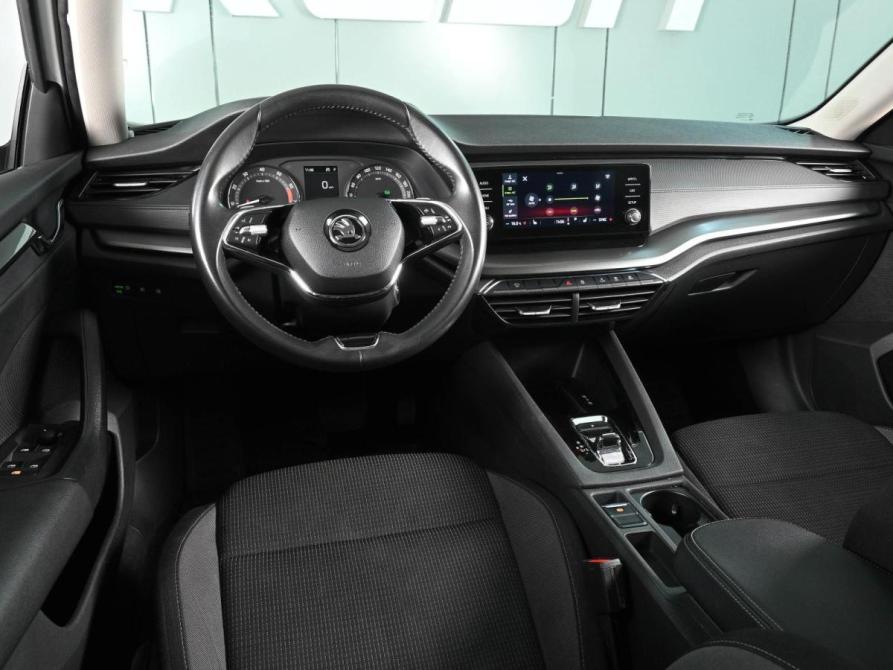 Skoda Octavia IV (A8) Ростов-на-Дону  - изображение 6