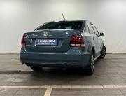 Volkswagen Polo V Рестайлинг Санкт-Петербург  - изображение 23