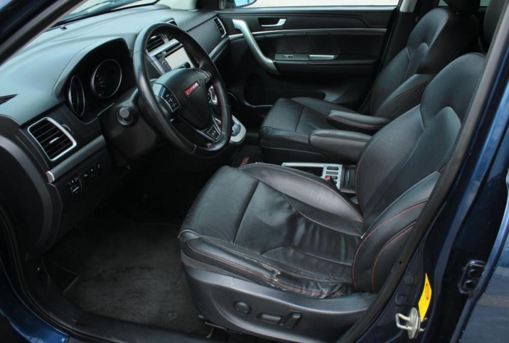 Haval H6 I Саратов  - изображение 14