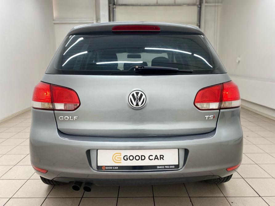 Volkswagen Golf VI Энгельс  - изображение 16
