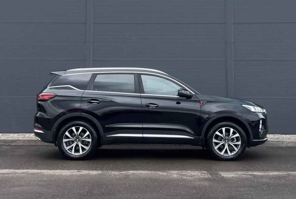 Chery Tiggo 7 Pro Max I Красноярск  - изображение 4