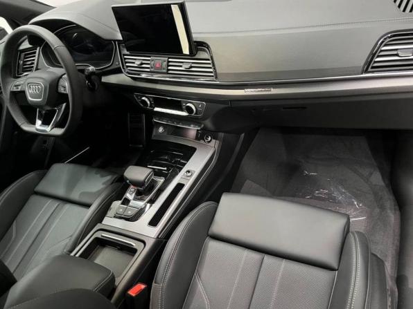 Новый Audi Q5 II (FY) Рестайлинг 2025 года, цена 5 599 000 рублей, внедорожник, Автокод Объявления