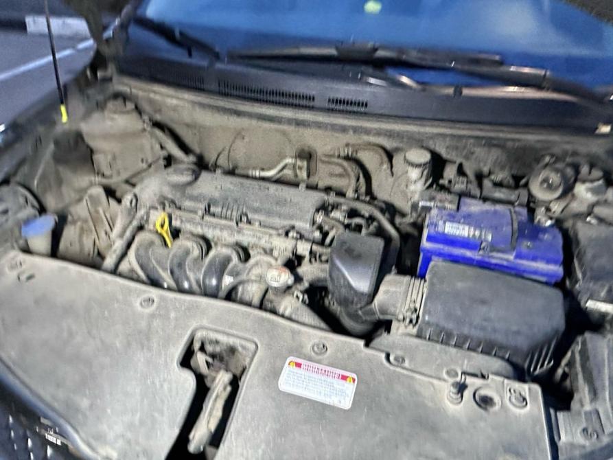 Kia Rio III Рестайлинг Нижний Новгород  - изображение 4
