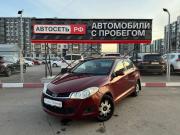 Chery Very (A13) Альметьевск  - изображение 21