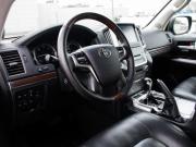 Toyota Land Cruiser 200 Series Рестайлинг 2 Москва  - изображение 38
