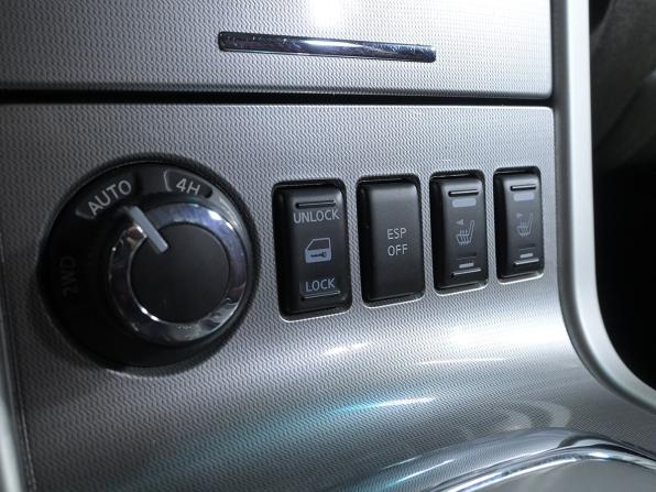 Nissan Pathfinder III Рестайлинг с пробегом 2014 года, цена 1 800 000 рублей, 168401 км, внедорожник, Автокод Объявления