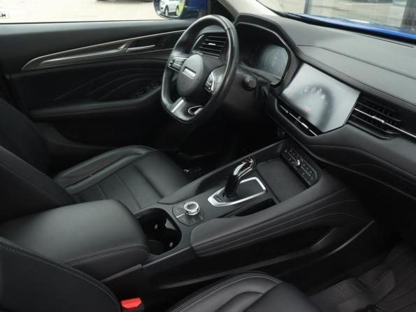 Haval F7 I с пробегом 2022 года, цена 2 208 000 рублей, 34471 км, внедорожник, Автокод Объявления