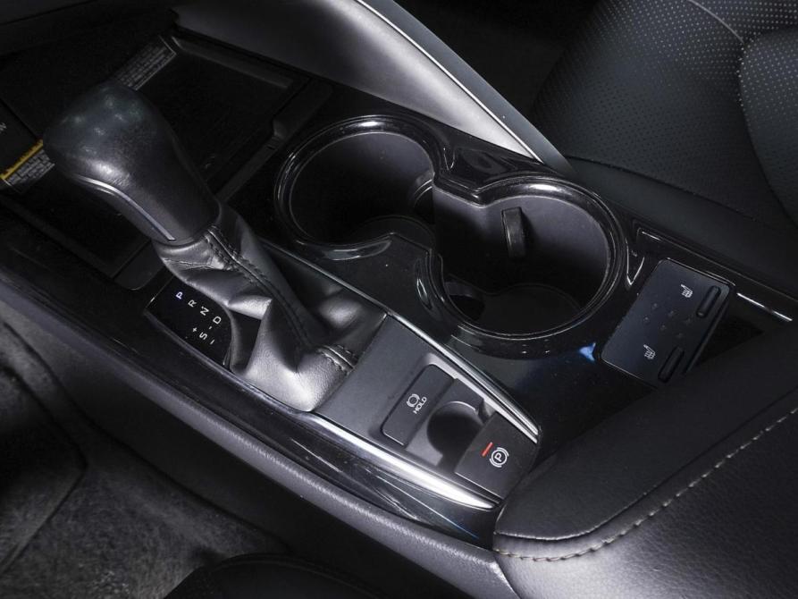Toyota Camry VIII (XV70) Ростов-на-Дону  - изображение 13