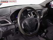 Hyundai Solaris II Рестайлинг Белгород  - изображение 28