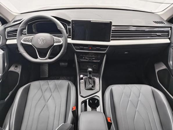 Новый Volkswagen Tiguan II Рестайлинг (China Market) 2026 года, цена 4 049 000 рублей, внедорожник, Автокод Объявления