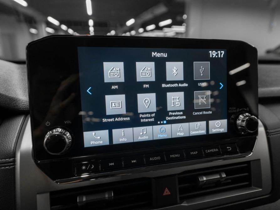 Mitsubishi L200 VI Москва  - изображение 18