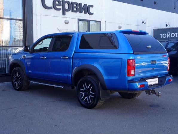 JAC T8 Pro с пробегом 2023 года, цена 2 333 000 рублей, 61300 км, offers.body_type.unknown, Автокод Объявления