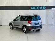 Skoda Yeti I Санкт-Петербург  - изображение 37