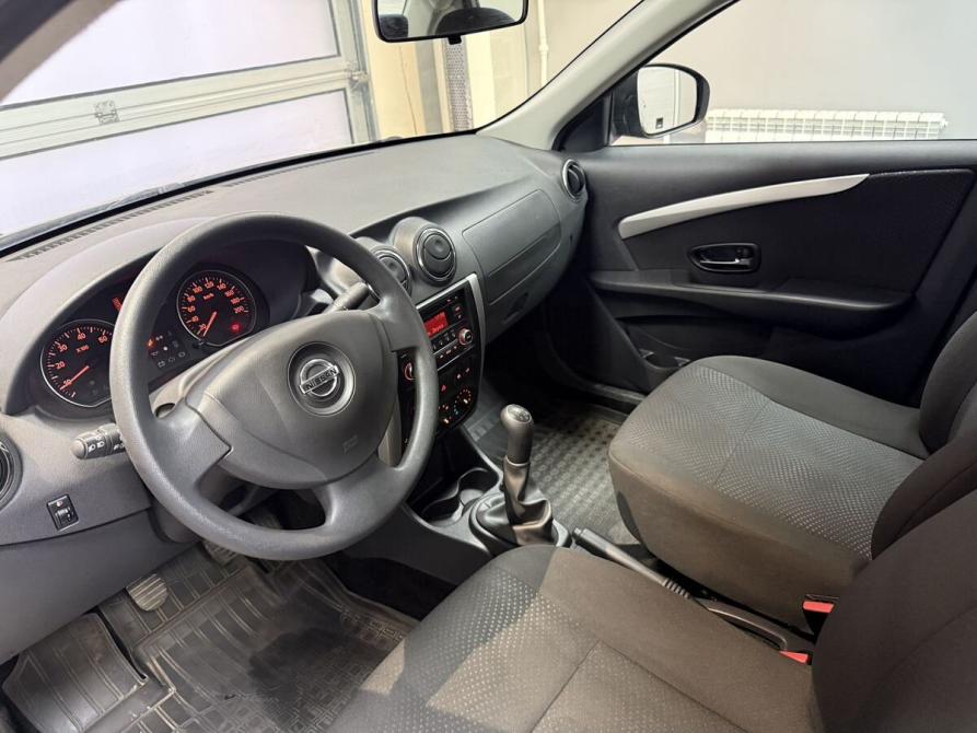 Nissan Almera III (G15) Тверь  - изображение 9