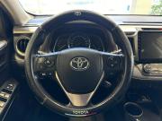 Toyota RAV4 IV (XA40) Волгоград  - изображение 25